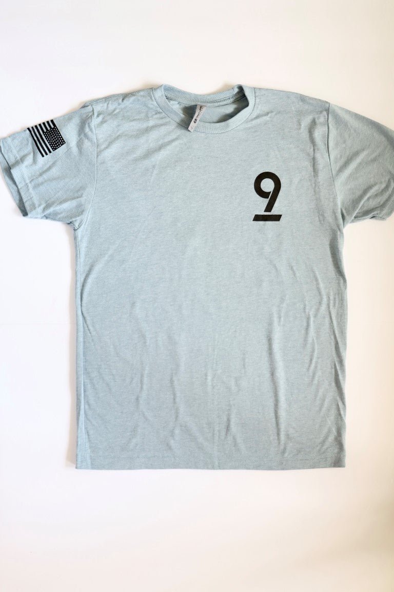9LF Tshirt - 9 Line FarmsMerch9 Line Farms9 Line Farms