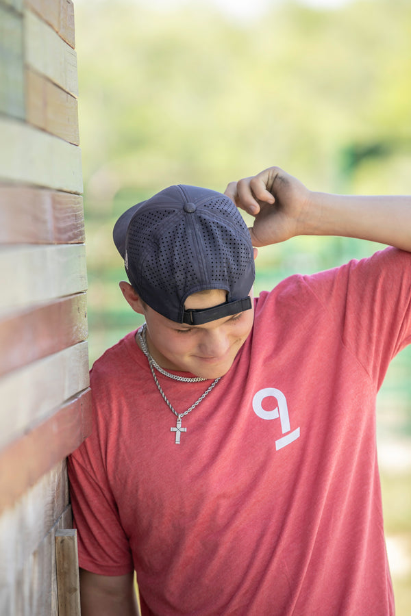 9LF Tee