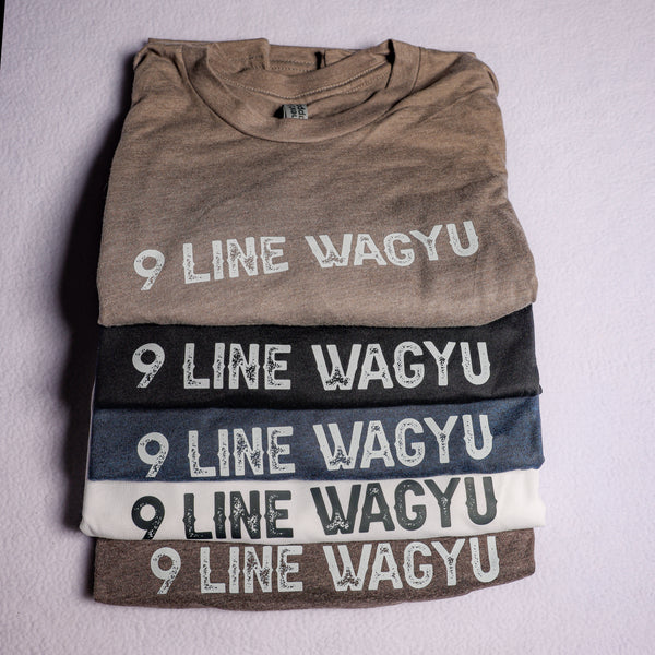 Mission Tee