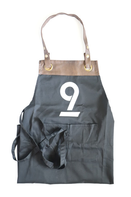 9LF Chef's Apron