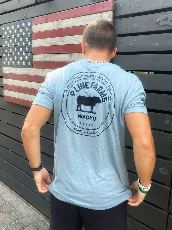 9LF Tee