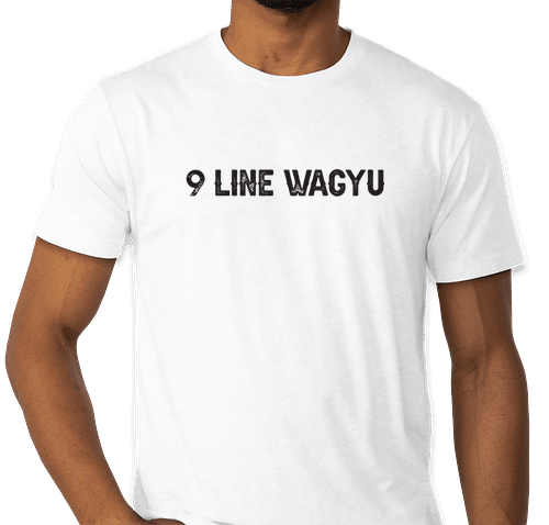 Mission Tee