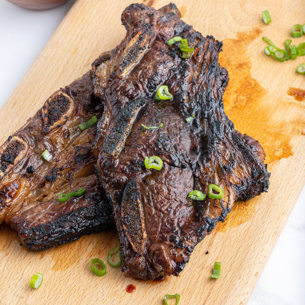 Short Ribs - 9 Line Farms9 Line Farms9 Line Farms