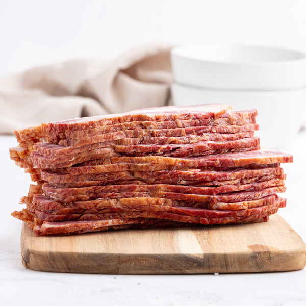 Wagyu Beef Bacon - 9 Line Farms9 Line Farms9 Line Farms