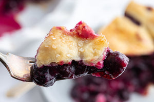 Wagyu Tallow & Butter Pie Crust - 9 Line Farms