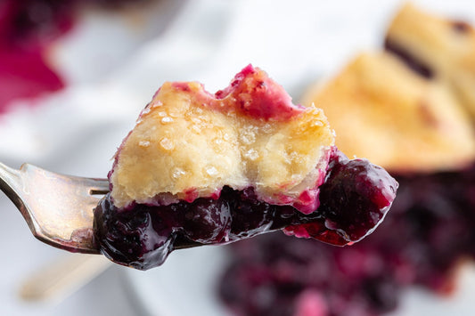 Wagyu Tallow & Butter Pie Crust - 9 Line Farms