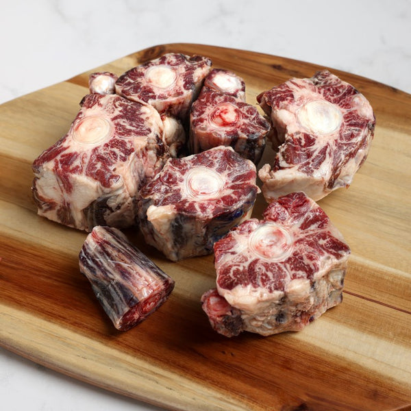 Oxtail