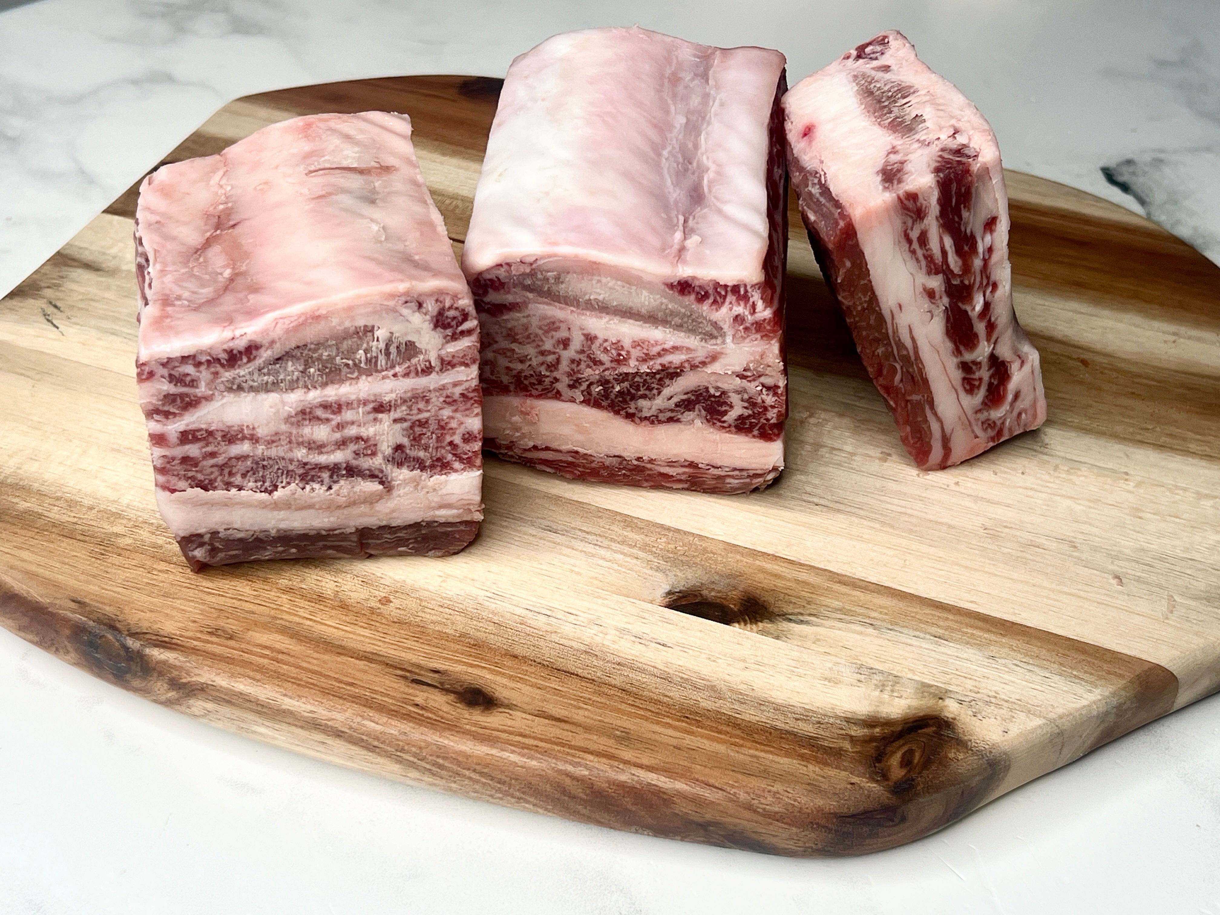 Short Ribs (English Style) – 9 Line Farms