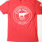 9LF Tshirt - 9 Line FarmsMerch9 Line Farms9 Line Farms