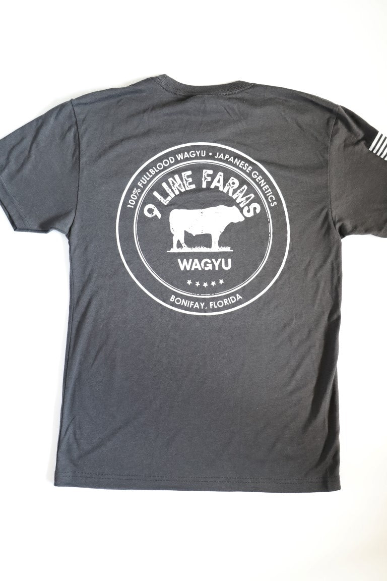 9LF Tshirt - 9 Line FarmsMerch9 Line Farms9 Line Farms