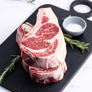 Ribsteak - 9 Line Farms