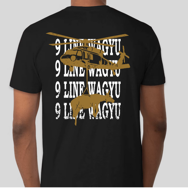 Sling Load Tee