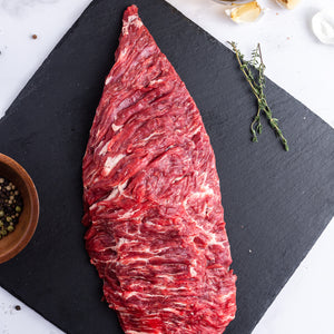 Skirt Steak - 9 Line Farms