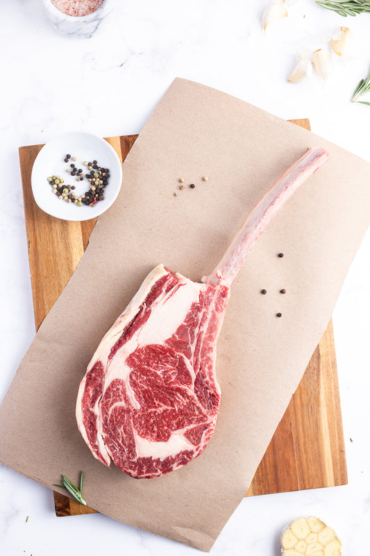 Tomahawk