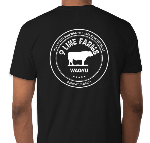 9LF Tee