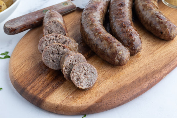 Brats - 9 Line FarmsSnacks & Bacon9 Line Farms9 Line Farms