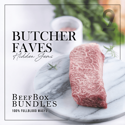 Butcher Favs - 9 Line FarmsBundle Boxes9 Line Farms9 Line Farms