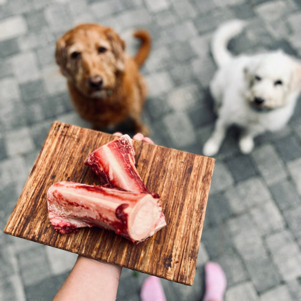 Dog Bones - 9 Line FarmsBones, Trim & Tallow9 Line Farms9 Line Farms