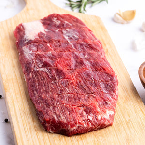 Flank Steak - 9 Line Farms9 Line Farms9 Line Farms