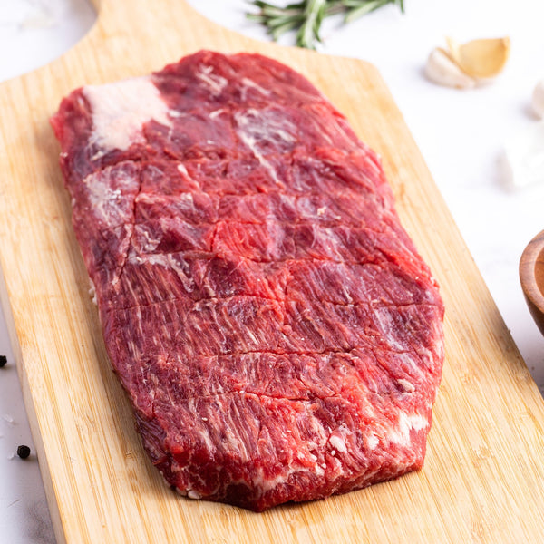 Flank Steak - 9 Line Farms9 Line Farms9 Line Farms