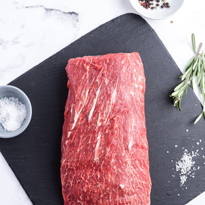 Flat Iron - 9 Line Farms9 Line Farms9 Line Farms