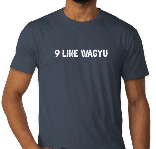 Mission Tee