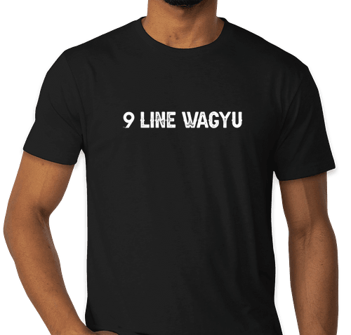 Mission Tee