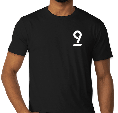 9LF Tee