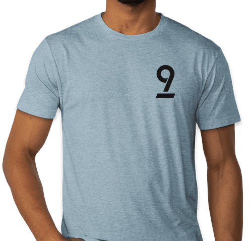 9LF Tee