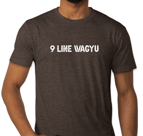 Mission Tee
