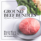 Ground Beef Bundle - 9 Line FarmsBundle Boxes9 Line Farms9 Line Farms