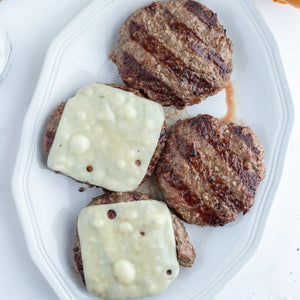 Hamburger Patties - 9 Line Farms9 Line Farms9 Line Farms