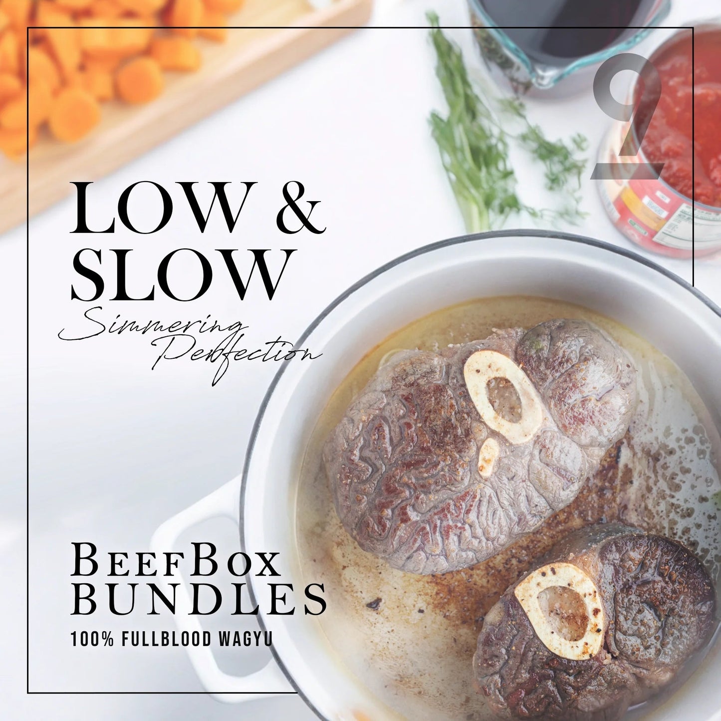 Low & Slow - 9 Line FarmsBundle Boxes9 Line Farms9 Line Farms