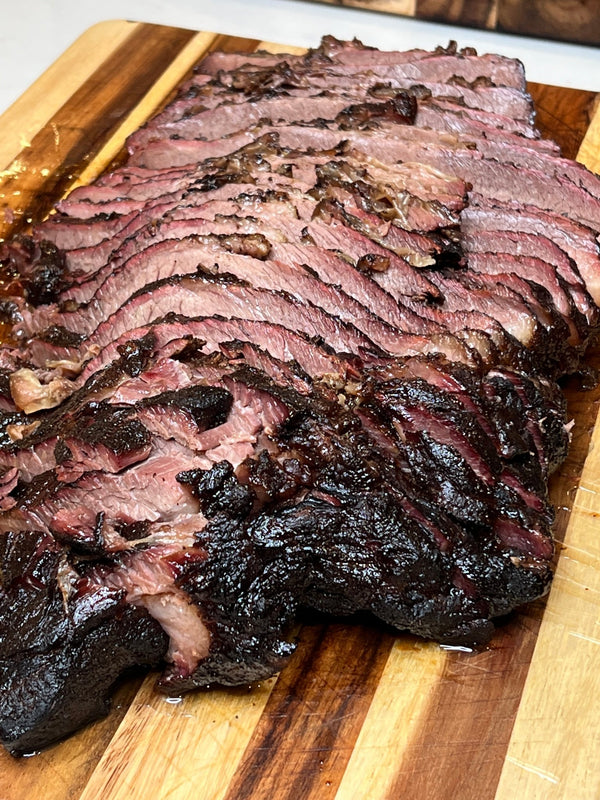 Packer Brisket - 9 Line Farms9 Line Farms9 Line Farms
