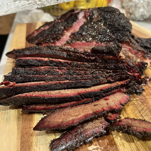 Packer Brisket - 9 Line Farms9 Line Farms9 Line Farms
