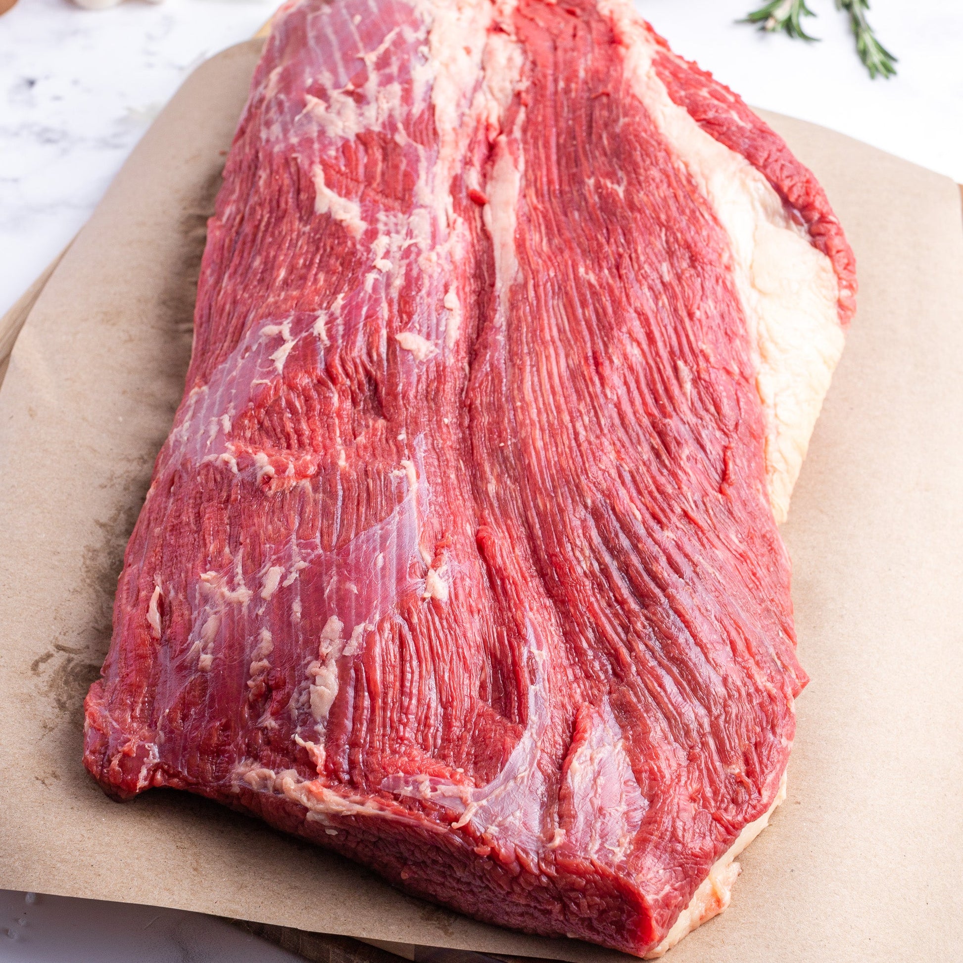 Packer Brisket - 9 Line Farms9 Line Farms9 Line Farms