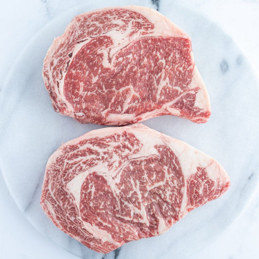 Ribeye - 9 Line Farms9 Line Farms9 Line Farms