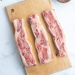 Short Ribs - 9 Line Farms9 Line Farms9 Line Farms