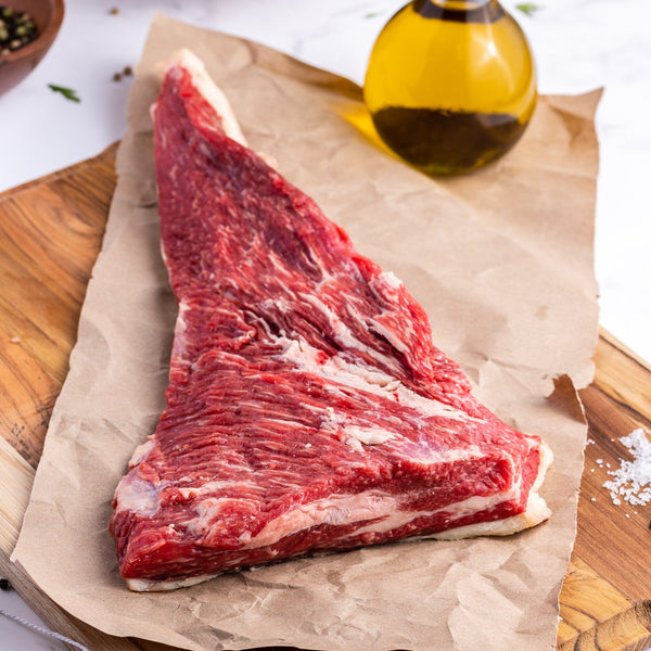 Tri-Tip - 9 Line Farms9 Line Farms9 Line Farms